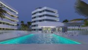 Groß Schacksdorf-Simmersdorf Luxus-Penthouse ganz in der Nähe des Meeres und der Lagune Wohnung kaufen