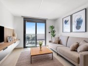 Groß Schacksdorf-Simmersdorf Modernes Neubau-Penthouse - große Terrasse - möbliert! Wohnung kaufen