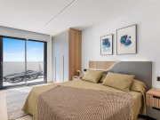 Groß Schacksdorf-Simmersdorf Modernes Neubau-Penthouse - große Terrasse - möbliert! Wohnung kaufen