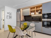 Groß Schacksdorf-Simmersdorf Neubau-Apartment in herrlicher Anlage mit Ferienwohnungen - möbliert! Wohnung kaufen