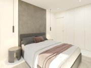 Dolores Elegante Reihenhäuser mit 3 Schlafzimmern, 3 Bädern, Dachterrasse, Vorinstallation Klimaanlage, Gemeinschaftspool und Haus
