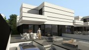 Dolores Großzügige Quattrohäuser in modernem Design mit Privatpool und Kfz-Stellplatz Haus kaufen