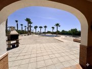 Dolores Mediterranes Landleben - Charmantes Einfamilienhaus mit privatem Pool im Herzen der Vega Baja Haus kaufen
