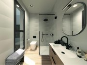 Dolores Moderne Stadthäuser mit Gemeinschaftspool und Dachterrasse Haus kaufen