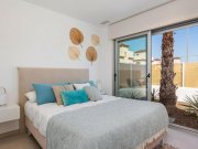 Dolores Neubau-Apartments - sehr gute Lage in einem typisch spanischen Dorf Wohnung kaufen