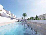 Dolores Neubau-Apartments - sehr gute Lage in einem typisch spanischen Dorf Wohnung kaufen