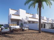 Dolores Neubau-Apartments - sehr gute Lage in einem typisch spanischen Dorf Wohnung kaufen