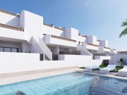 Dolores Neubau-Apartments - sehr gute Lage in einem typisch spanischen Dorf Wohnung kaufen