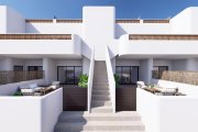 Dolores Obergeschoss-Wohnungen mit 3 Schlafzimmern, 2 Bädern, Dachterrasse, Kfz-Stellplatz und Gemeinschaftspool Wohnung kaufen