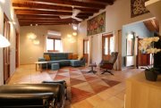 Catral Wunderschöne Landhaus-Villa mit 7 Schlafzimmern, 5 Bädern, Privatpool und schönem Ausblick auf großem Grundstück Haus