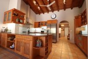 Catral Wunderschöne Landhaus-Villa mit 7 Schlafzimmern, 5 Bädern, Privatpool und schönem Ausblick auf großem Grundstück Haus