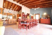 Catral Wunderschöne Landhaus-Villa mit 7 Schlafzimmern, 5 Bädern, Privatpool und schönem Ausblick auf großem Grundstück Haus