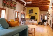 Catral Wunderschöne Landhaus-Villa mit 7 Schlafzimmern, 5 Bädern, Privatpool und schönem Ausblick auf großem Grundstück Haus