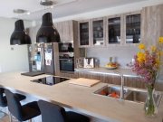 Döbern Exklusive Villa mit 3 Schlafzimmern, 2 Bädern, Garage und Privatpool Haus kaufen