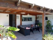 Döbern Landhaus-Villa mit 4 Schlafzimmern, 3 Bädern und Privatpool am Ortsrand von Daya Nueva Haus kaufen