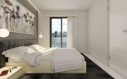 Döbern Moderne 3-Zimmer-Reihenhäuser mit Dachterrasse und Privatpool Haus kaufen