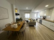 Algorfa Apartment mit Pool auf der Dachterrasse. Wohnung kaufen