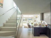 Algorfa Beeindruckende moderne Villa mit 3 Schlafzimmern, 2 Bädern, Dachterrasse und Gemeinschaftspool im La Finca Golf und Spa Resort