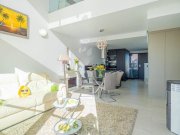 Algorfa Beeindruckende moderne Villa mit 3 Schlafzimmern, 2 Bädern, Dachterrasse und Gemeinschaftspool im La Finca Golf und Spa Resort