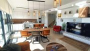 Algorfa Beeindruckende Villa mit 3 Schlafzimmern, 3 Bädern, Dachterrasse, Privatpool und fantastischem Ausblick im La Finca Golf and
