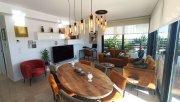 Algorfa Beeindruckende Villa mit 3 Schlafzimmern, 3 Bädern, Dachterrasse, Privatpool und fantastischem Ausblick im La Finca Golf and