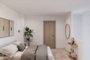 Algorfa Doppelhaushälften mit 3 Schlafzimmern, 2 Bädern, Klimaanlage und Privatpool im wunderschönen La Finca Golf Komplex Haus