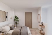 Algorfa Doppelhaushälften mit 3 Schlafzimmern, 2 Bädern, Klimaanlage, Privatpool und Keller im wunderschönen La Finca Golf Komplex