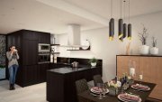 Algorfa Elegante Doppelhaushälften mit 3 Schlafzimmern, 2 Bädern, Klimaanlage und Privatpool in einer wunderschönen Golfanlage Haus