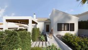 Algorfa Elegante Villen mit 3 Schlafzimmern, 2 Bädern, Klimaanlage und Privatpool in einer wunderschönen Golfanlage Haus kaufen