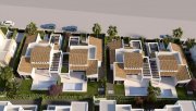 Algorfa Elegante Villen mit 3 Schlafzimmern, 2 Bädern, Klimaanlage und Privatpool in einer wunderschönen Golfanlage Haus kaufen