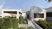 Algorfa Elegante Villen mit 3 Schlafzimmern, 2 Bädern, Klimaanlage und Privatpool in einer wunderschönen Golfanlage Haus kaufen