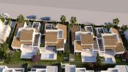 Algorfa Elegante Villen mit 3 Schlafzimmern, 2 Bädern, Klimaanlage und Privatpool in einer wunderschönen Golfanlage Haus kaufen