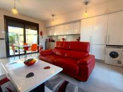 Algorfa Erdgeschoss-Wohnung mit 2 Schlafzimmern, 2 Bädern, Kfz-Stellplatz und Gemeinschaftspool im La Finca Golf Resort Wohnung kaufen