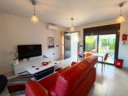 Algorfa Erdgeschoss-Wohnung mit 2 Schlafzimmern, 2 Bädern, Kfz-Stellplatz und Gemeinschaftspool im La Finca Golf Resort Wohnung kaufen