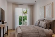 Algorfa Erdgeschoss-Wohnungen mit 3 Schlafzimmern, 2 Bädern, Klimaanlage und Gemeinschaftspool im wunderschönen La Finca Golf Komplex
