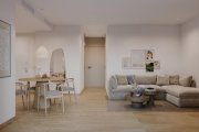 Algorfa Erdgeschoss-Wohnungen mit 2 Schlafzimmern, 2 Bädern, Klimaanlage und Gemeinschaftspool im wunderschönen La Finca Golf Komplex