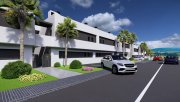 Algorfa Erdgeschoss-Wohnungen mit 2 Schlafzimmern, 2 Bädern, Kfz-Stellplatz und Gemeinschaftspool in wunderschöner Golfanlage Wohnung