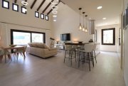 Algorfa Exklusive Villa mit 3 Schlafzimmern, 2 Bädern und Gemeinschaftspool im La Finca Golf Resort Haus kaufen