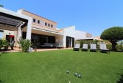 Algorfa Exklusive Villa mit 3 Schlafzimmern, 2 Bädern und Gemeinschaftspool im La Finca Golf Resort Haus kaufen