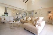 Algorfa Exklusive Villa mit 3 Schlafzimmern, 2 Bädern und Gemeinschaftspool im La Finca Golf Resort Haus kaufen