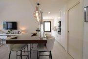 Algorfa Exklusive Villa mit 3 Schlafzimmern, 2 Bädern und Gemeinschaftspool im La Finca Golf Resort Haus kaufen