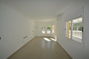 Algorfa Komplett renovierte Villa mit 2 Schlafzimmern, 1 Bad und Gemeinschaftspool in Lo Crispin Haus kaufen