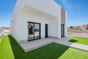 Algorfa Luxuriöse Villa in Finca Golf Haus kaufen
