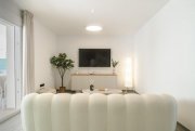 Algorfa Luxus-Erdgeschosswohnung mit 3 Schlafzimmern, 2 Bädern, Tiefgaragenstellplatz und Gemeinschaftspool im La Finca Golf Resort