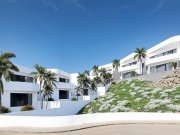 Algorfa Neubau-Residenz mit Pool-Villen am La Finca Golf Resort Haus kaufen