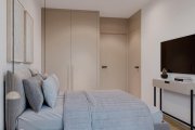 Algorfa Obergeschoss-Wohnungen mit 2 Schlafzimmern, 2 Bädern, Dachterrasse, Klimaanlage und Gemeinschaftspool im wunderschönen La Golf