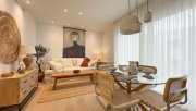 Algorfa Obergeschoss-Wohnungen mit 2 Schlafzimmern, 2 Bädern, Dachterrasse, Klimaanlage und Gemeinschaftspool in der wunderschönen La