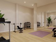 Algorfa Stilvolles Neubau-Apartment mit Penthouse-Dachterrasse Wohnung kaufen