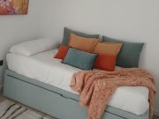 Algorfa Stilvolles Neubau-Apartment mit Penthouse-Dachterrasse Wohnung kaufen