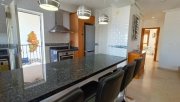 Algorfa Villa mit 3 Schlafzimmern, 2 Bädern, Dachterrasse und Gemeinschaftspool im La Finca Golf Resort Haus kaufen